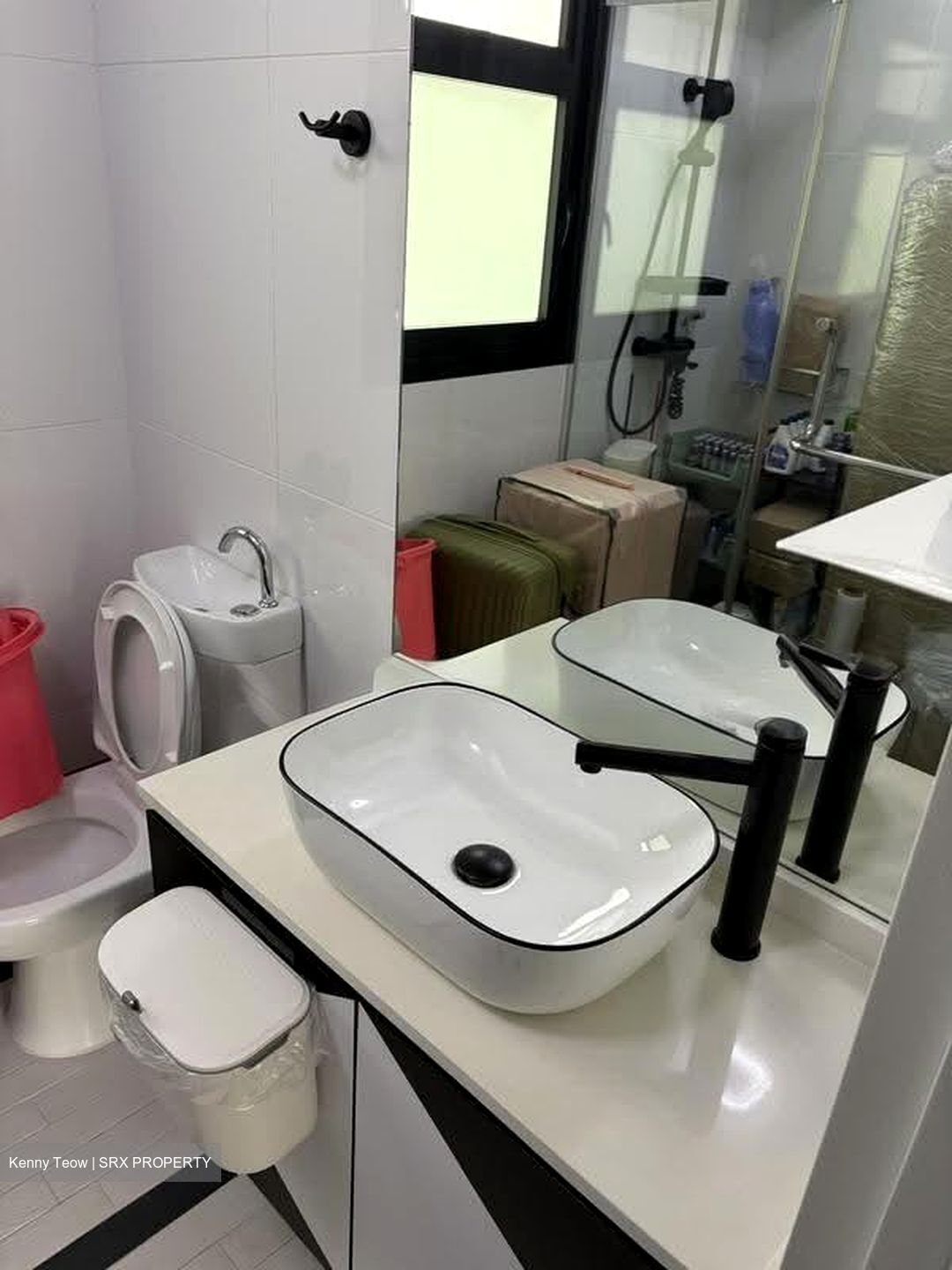 Blk 109A Alkaff Oasis (Toa Payoh), HDB 4 Rooms #617586081